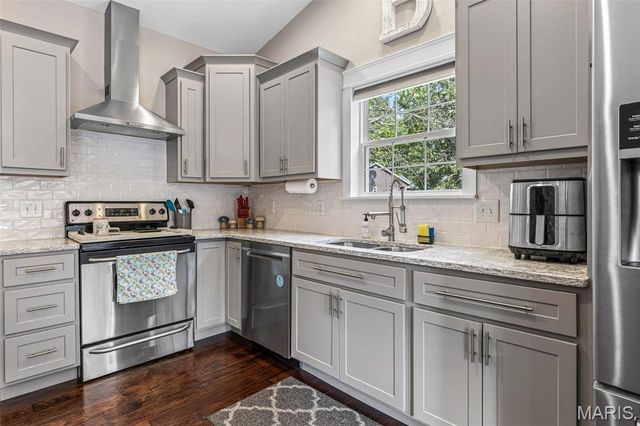 200 Timber Lane, Farmington, MO 63640