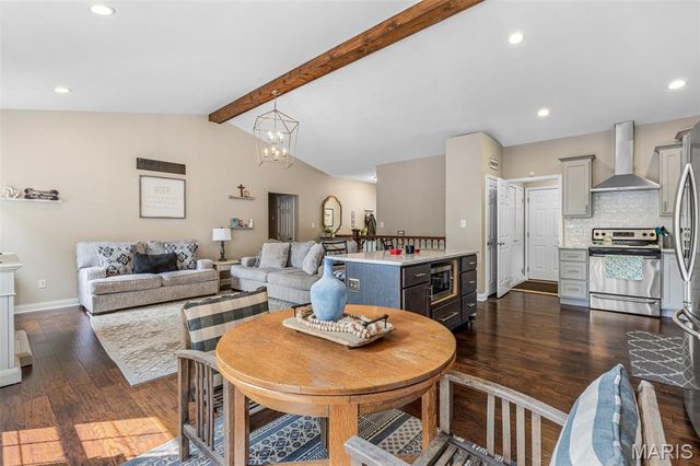 200 Timber Lane, Farmington, MO 63640