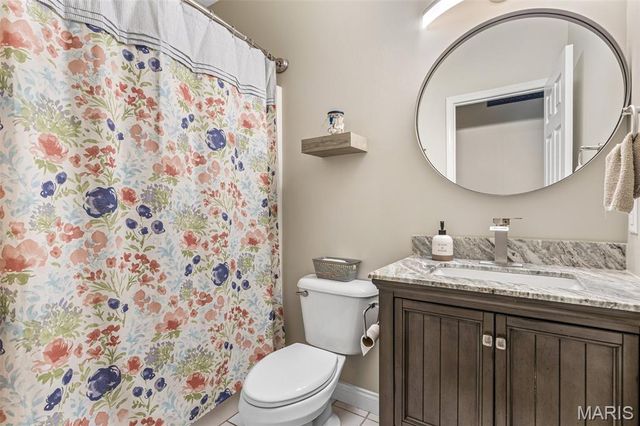 200 Timber Lane, Farmington, MO 63640