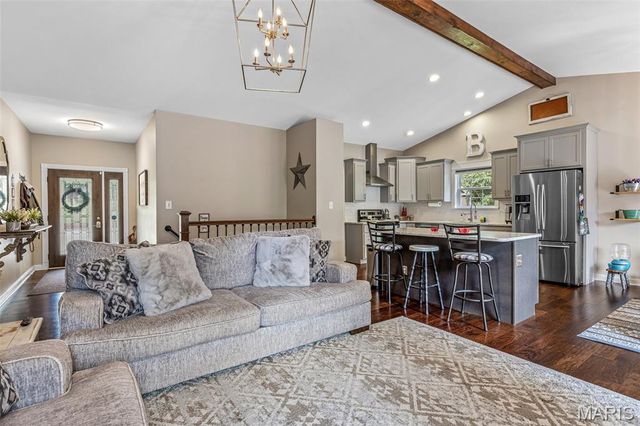 200 Timber Lane, Farmington, MO 63640