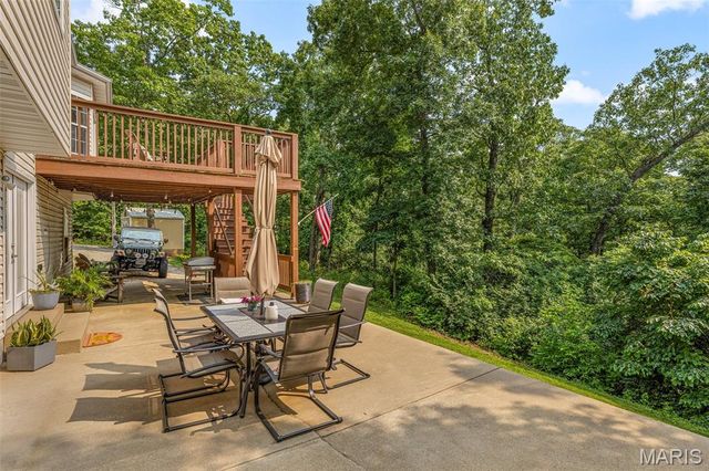 200 Timber Lane, Farmington, MO 63640