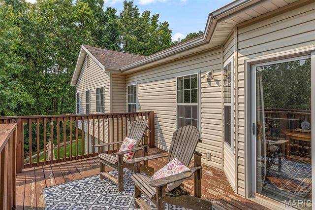 200 Timber Lane, Farmington, MO 63640