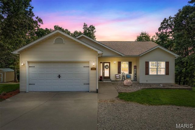 200 Timber Lane, Farmington, MO 63640