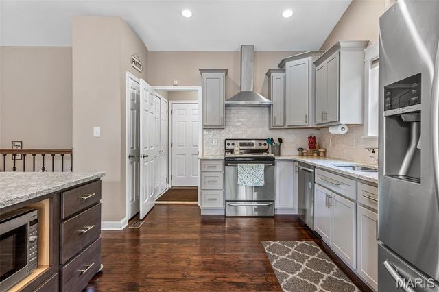200 Timber Lane, Farmington, MO 63640