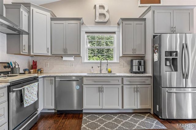 200 Timber Lane, Farmington, MO 63640