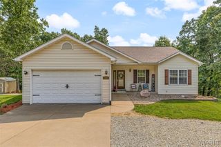 200 Timber Lane, Farmington, MO 63640