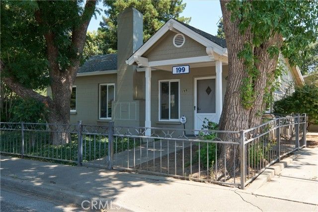 199 E Shasta Avenue, Chico, CA 95973