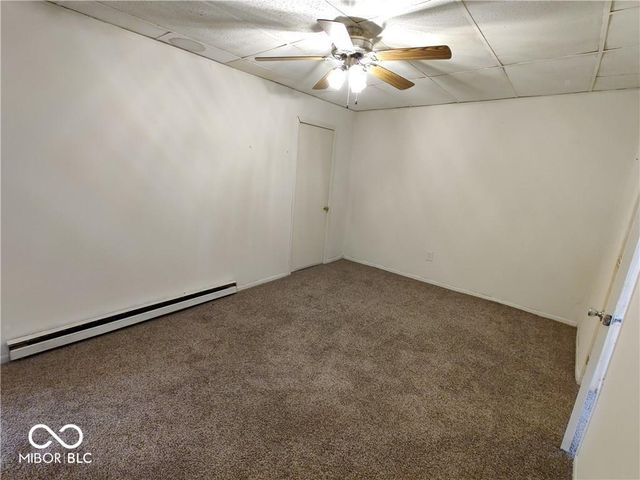 617 W Franklin Street, Shelbyville, IN 46176