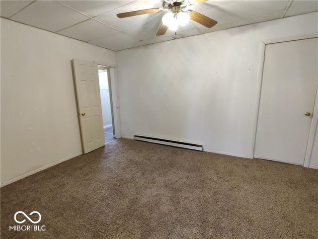 617 W Franklin Street, Shelbyville, IN 46176