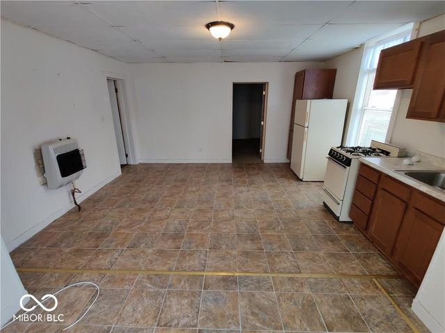 617 W Franklin Street, Shelbyville, IN 46176