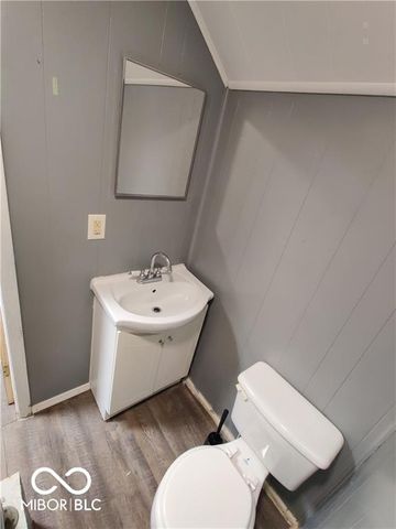 617 W Franklin Street, Shelbyville, IN 46176