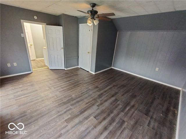 617 W Franklin Street, Shelbyville, IN 46176