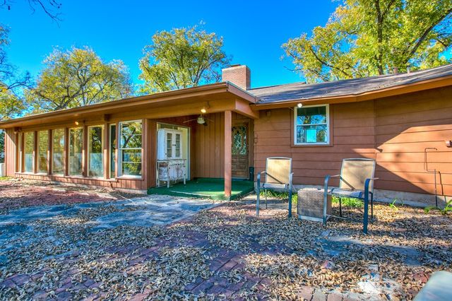 4201 River Bend Drive, San Angelo, TX 76903