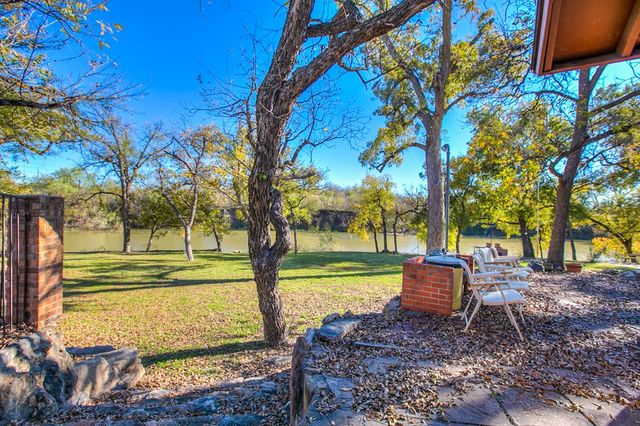 4201 River Bend Drive, San Angelo, TX 76903