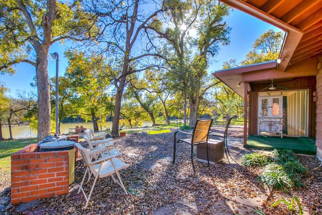 4201 River Bend Drive, San Angelo, TX 76903