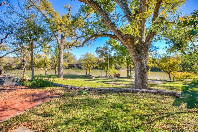 4201 River Bend Drive, San Angelo, TX 76903