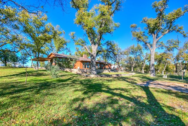 4201 River Bend Drive, San Angelo, TX 76903