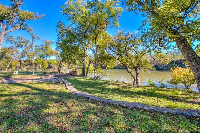 4201 River Bend Drive, San Angelo, TX 76903