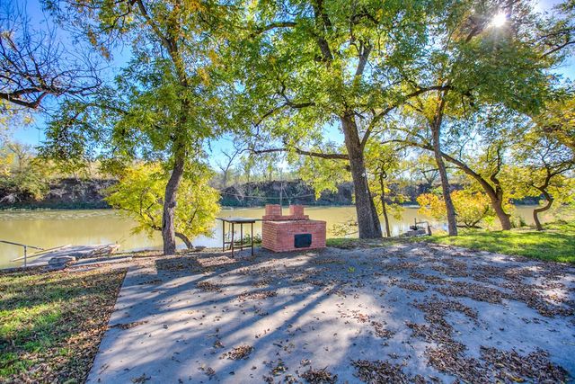 4201 River Bend Drive, San Angelo, TX 76903