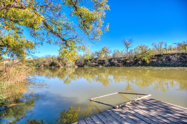 4201 River Bend Drive, San Angelo, TX 76903