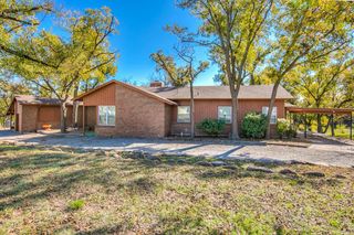 4201 River Bend Drive, San Angelo, TX 76903