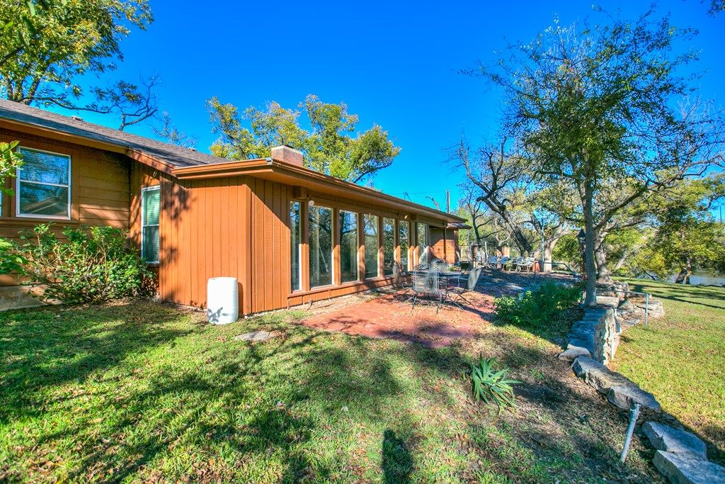 Image 52 of property listing at 4201 River Bend Dr, San Angelo, TX 76903