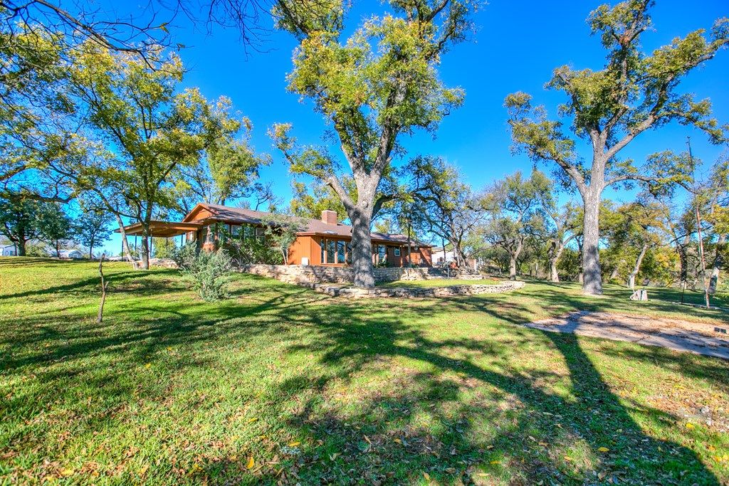 Image 56 of property listing at 4201 River Bend Dr, San Angelo, TX 76903