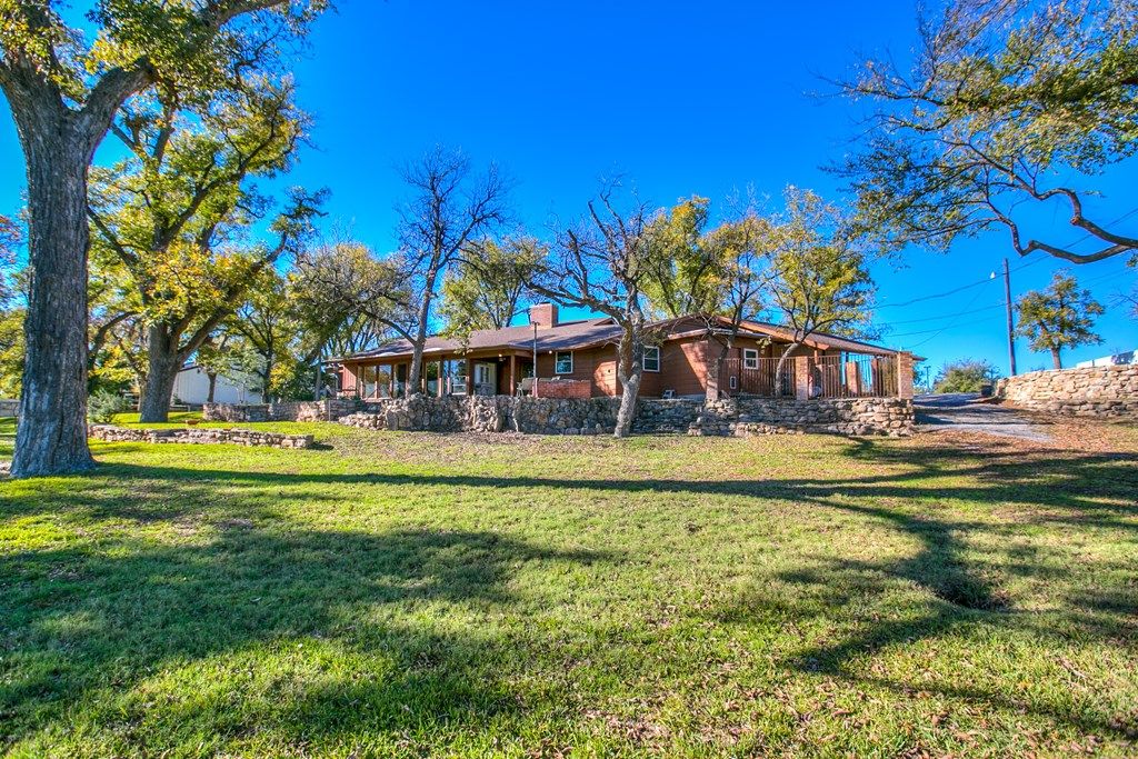 Image 58 of property listing at 4201 River Bend Dr, San Angelo, TX 76903