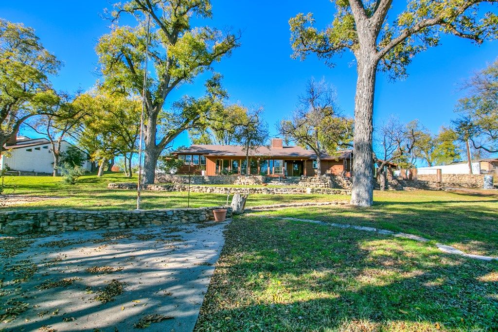 Image 59 of property listing at 4201 River Bend Dr, San Angelo, TX 76903