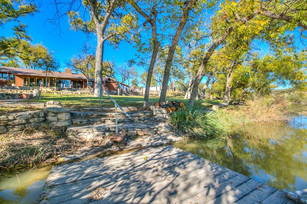 Image 64 of property listing at 4201 River Bend Dr, San Angelo, TX 76903