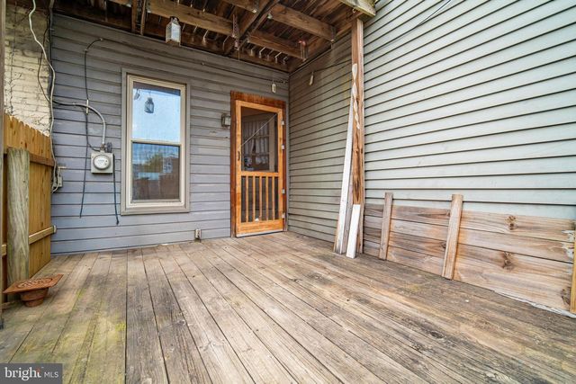 65 N FRANKLIN ST, York, PA 17403