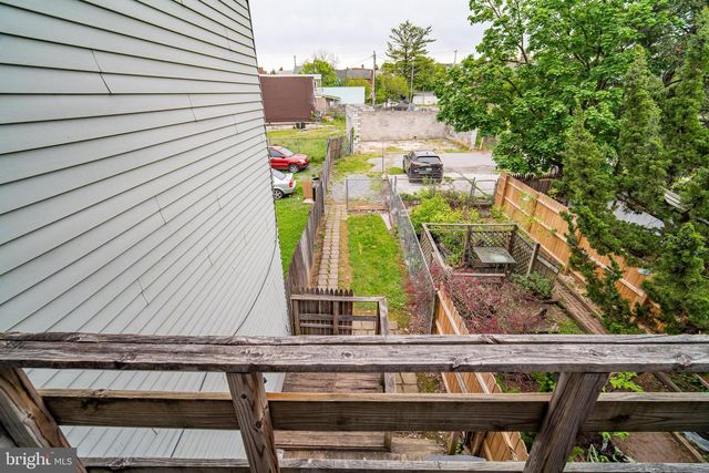 65 N FRANKLIN ST, York, PA 17403