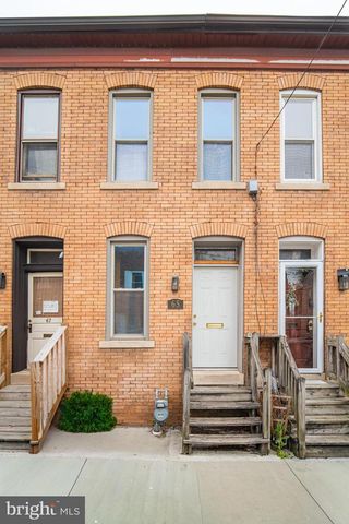 65 N FRANKLIN ST, York, PA 17403