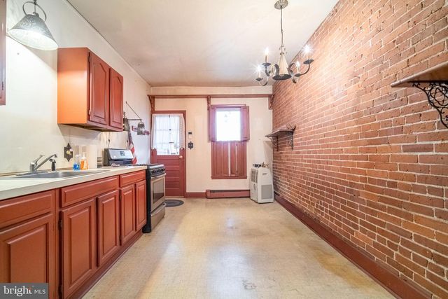 65 N FRANKLIN ST, York, PA 17403