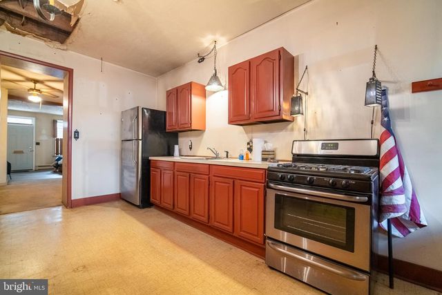65 N FRANKLIN ST, York, PA 17403