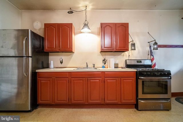 65 N FRANKLIN ST, York, PA 17403