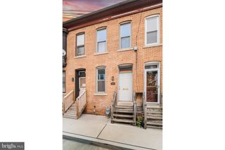 65 N FRANKLIN ST, York, PA 17403