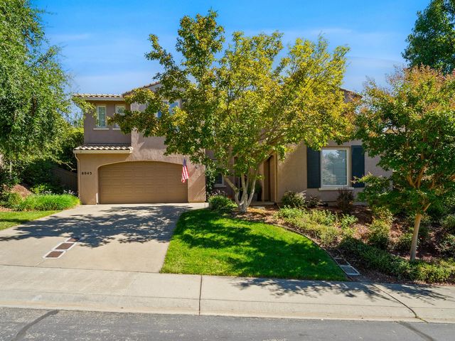 8043 Murcia Way, El Dorado Hills, CA 95762