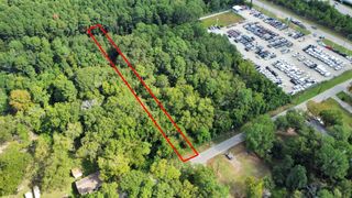 0 Peach St, Conroe, TX 77304
