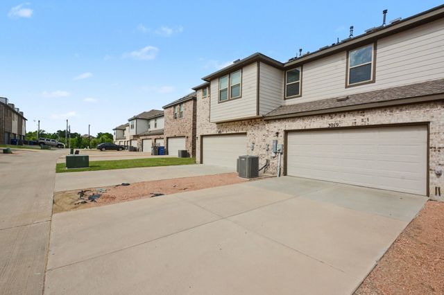 3019 Tenor Way, Sachse, TX 75048