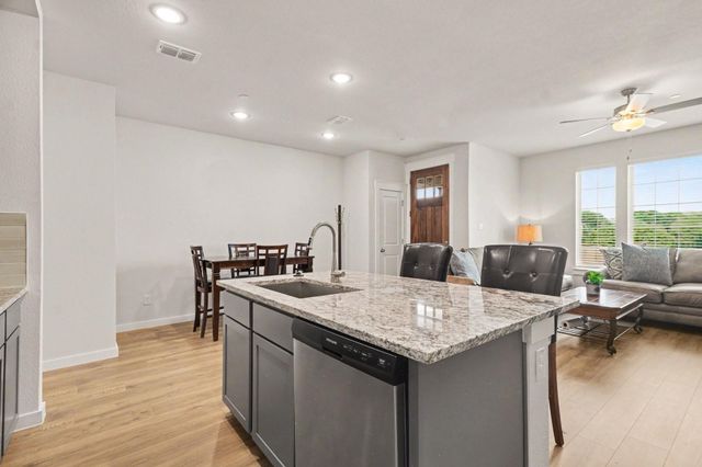 3019 Tenor Way, Sachse, TX 75048
