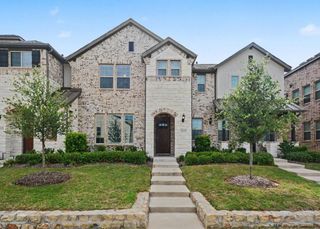 3019 Tenor Way, Sachse, TX 75048