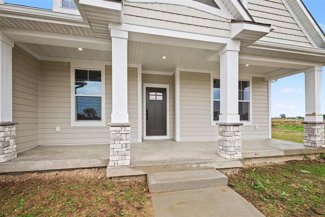 8524 Bosque Drive, Caledonia, MI 49316