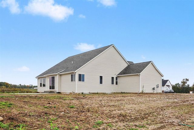 8524 Bosque Drive, Caledonia, MI 49316
