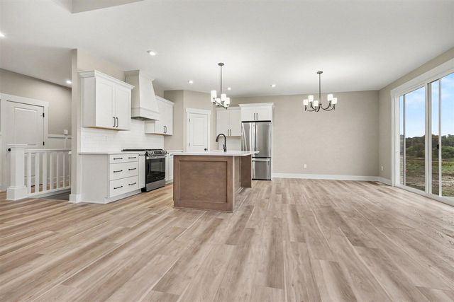 8524 Bosque Drive, Caledonia, MI 49316