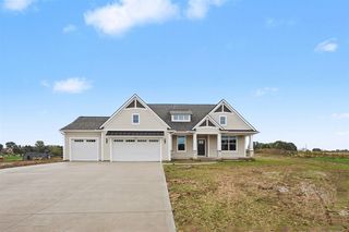 8524 Bosque Drive, Caledonia, MI 49316