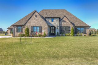 11354 S 213th East Avenue, Broken Arrow, OK 74014