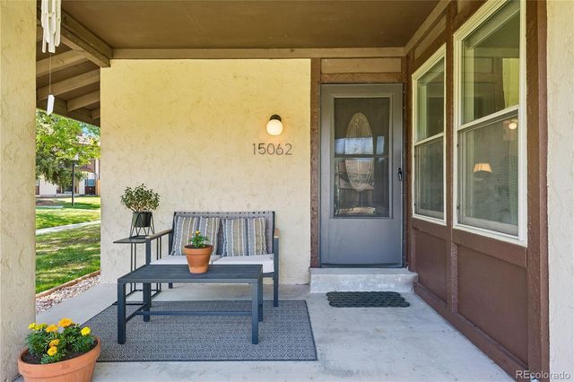 15062 E Jarvis Place, Aurora, CO 80014