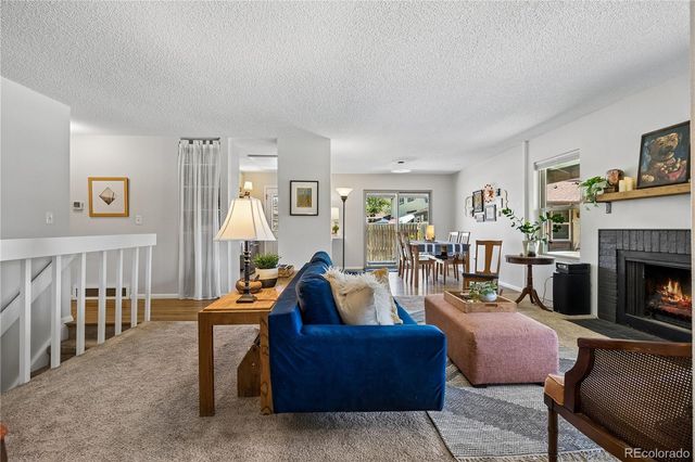 15062 E Jarvis Place, Aurora, CO 80014