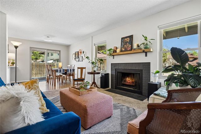15062 E Jarvis Place, Aurora, CO 80014